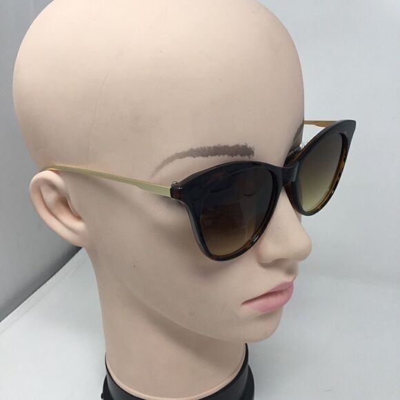 BP. Splash Tortoise Brown Sunglasses (C12) - Picture 3 of 6